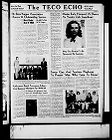 The Teco Echo, May 7, 1948
